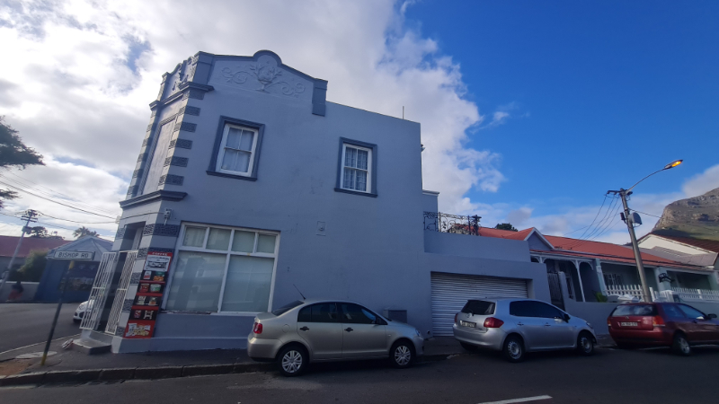 Commercial Property for Sale in Observatory Western Cape